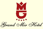 Гостиница Grand Mir